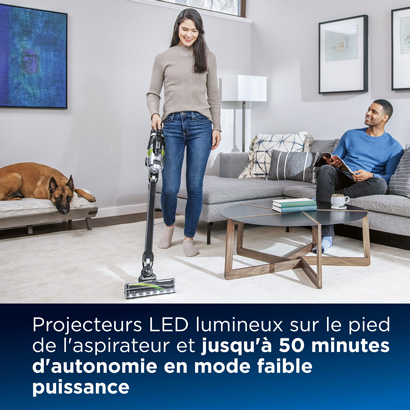 BISSELL ICON Pet Turbo 25V