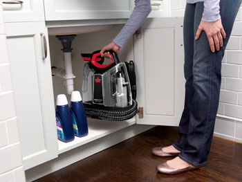 Multiclean Spot & Stain facile a ranger