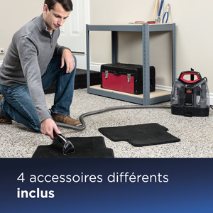 Bissell Multiclean Spot & Stain