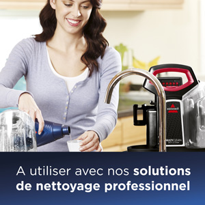 Bissell Multiclean Spot & Stain