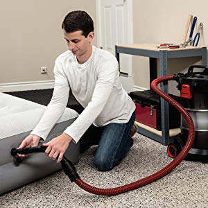 BISSELL Nettoyeur Multiclean Wet & Dry Drum