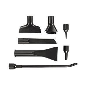 BISSELL Nettoyeur Multiclean Wet & Dry Drum