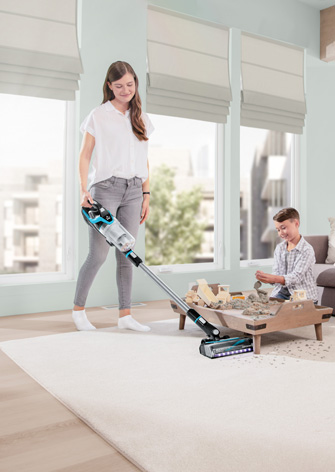 BISSELL MultiReach Active 21V 1