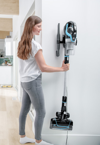 BISSELL MultiReach Active 21V 1