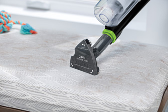 BISSELL MultiReach Active Pet 21V 1