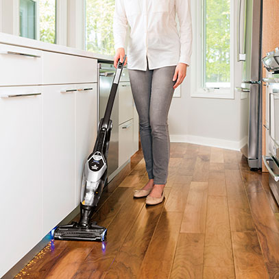 BISSELL MultiReach Ion XL 36V