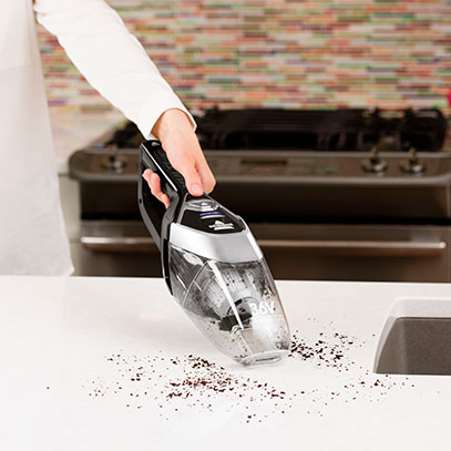 BISSELL MultiReach Ion XL 36V