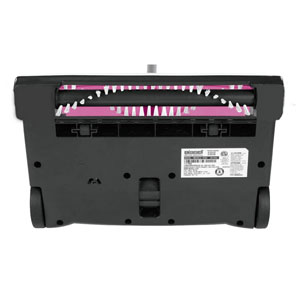 Bissell Supreme Sweep Turbo Rechargeable