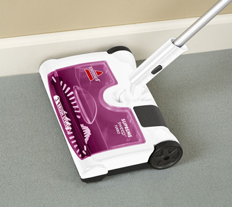 Supreme Sweep Turbo Rechargeable 3