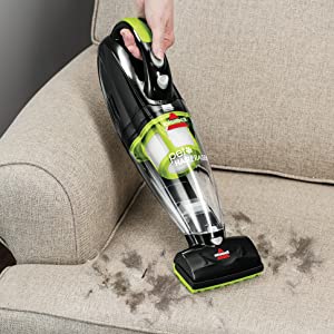 Bissell Pet Hair Eraser