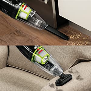 Bissell Pet Hair Eraser