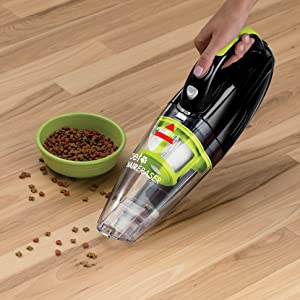 Bissell Pet Hair Eraser