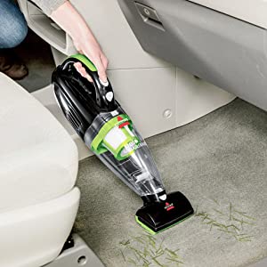 Bissell Pet Hair Eraser