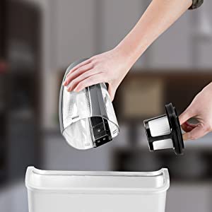 Bissell Pet Hair Eraser