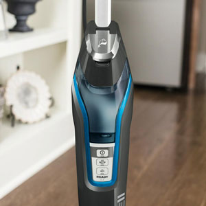 Bissell PowerFresh Titanium Vapeur variable