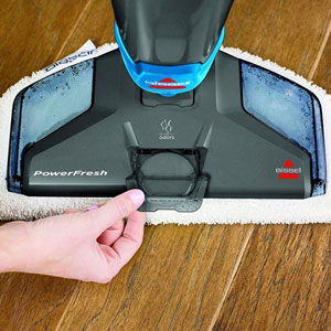 Bissell PowerFresh Titanium Disque Parfumés