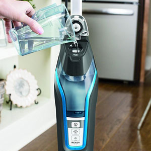 Bissell PowerFresh Titanium reservoir