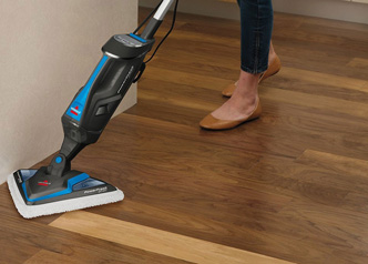 PowerFresh Lift Off en action