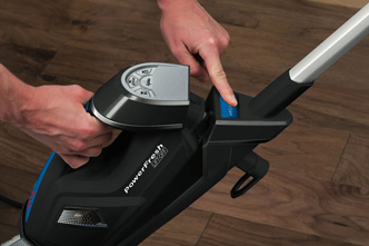 PowerFresh Lift Off multifonction