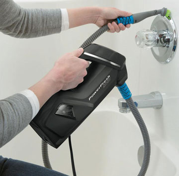 Bissell PowerFresh Lift Off