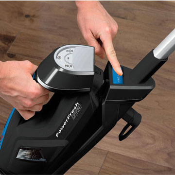 Bissell PowerFresh Lift Off