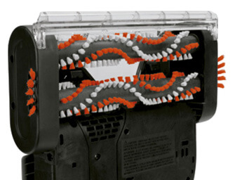 ProHeat 2X LiftOff brosse