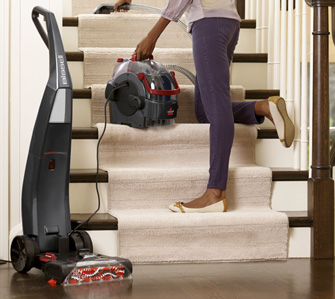 ProHeat 2X LiftOff modulable