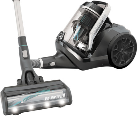 BISSELL SmartClean PowerFoot Zoom