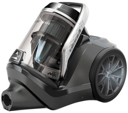 BISSELL SmartClean Visuel Aspirateur