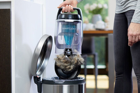 BISSELL SmartClean Bac