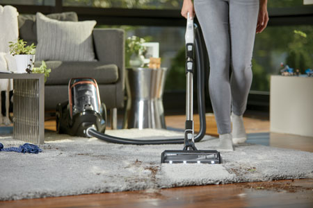 BISSELL SmartClean Advanced