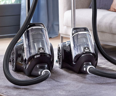 Bissell SmartClean Comptact Passive