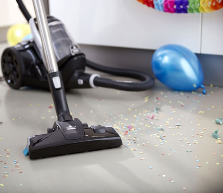 Bissell SmartClean Comptact Passive