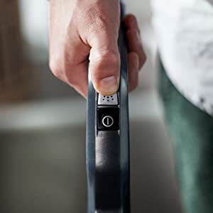 Bissell SpinWave sans fil