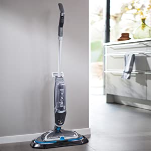 Bissell SpinWave sans fil