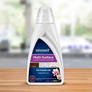 Bissell SpinWave sans fil