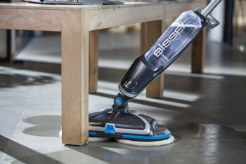 SpinWave sans fil en action