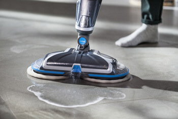 SpinWave sans fil en action 3