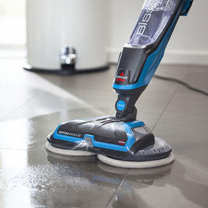 Bissell SpinWave