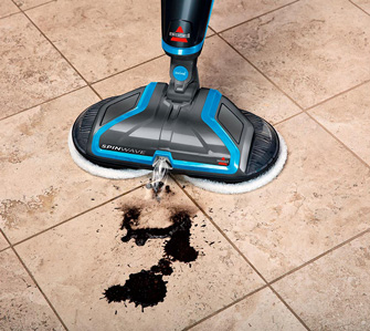 Utilisation du SpinWave 2