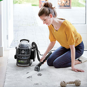 BISSELL SpotClean Pet Pro