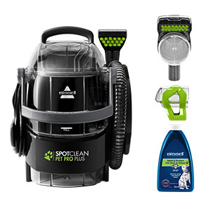 BISSELL SpotClean Pet Pro