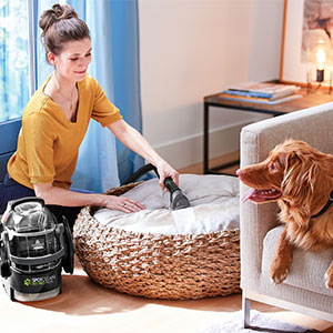 BISSELL SpotClean Pet Pro