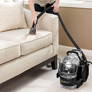 BISSELL SpotClean Pet Pro