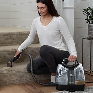 BISSELL SpotClean Pet Plus