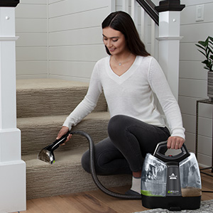 BISSELL SpotClean Pet Select