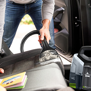 BISSELL SpotClean Pet Select