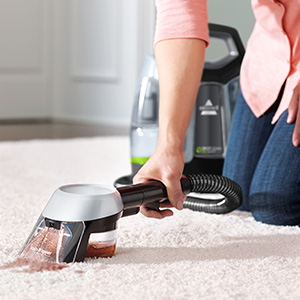 BISSELL SpotClean Pet Select