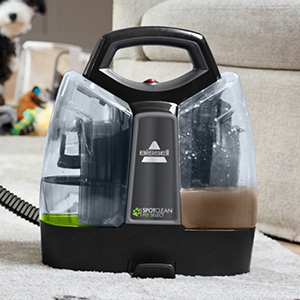 BISSELL SpotClean Pet Select