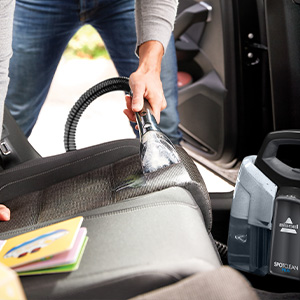 BISSELL SpotClean Plus